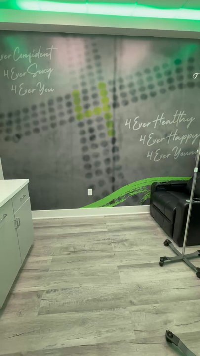 4Ever Young Med Spa & Wellness Center - New Tampa - Inside of spa - Medical Spas Near Me - Tampa, Florida