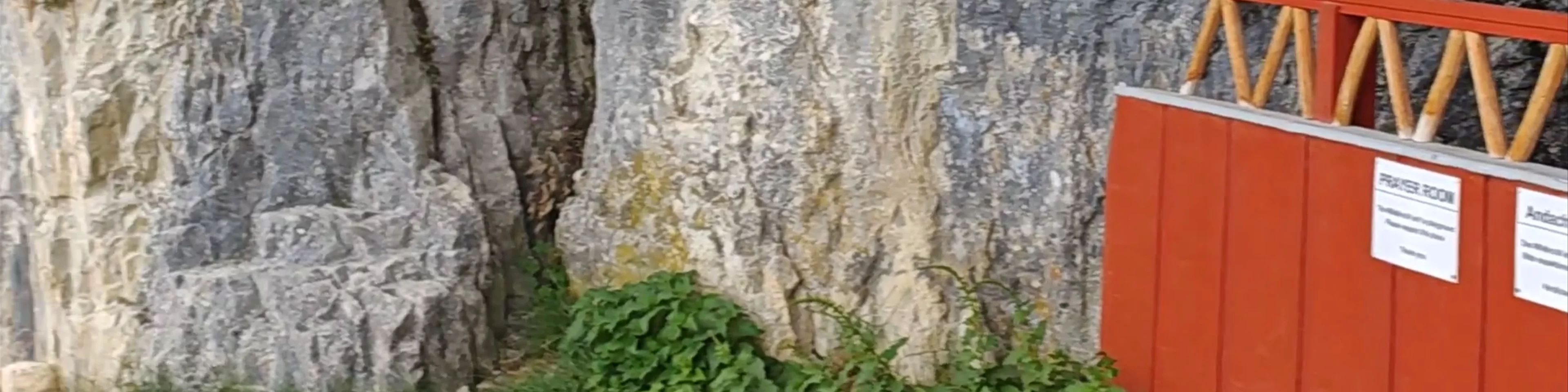 Kapelle St. Michael (Wildkirchli)
