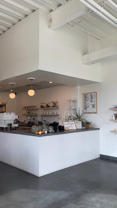 Rally Coffee Co. - Inside - Coffee & Tea Near Me - Omaha, Nebraska