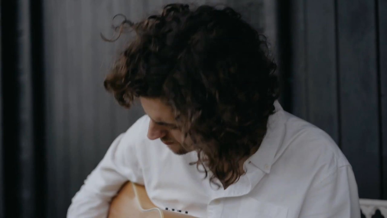 Thomas Philip - Never Too Much - video