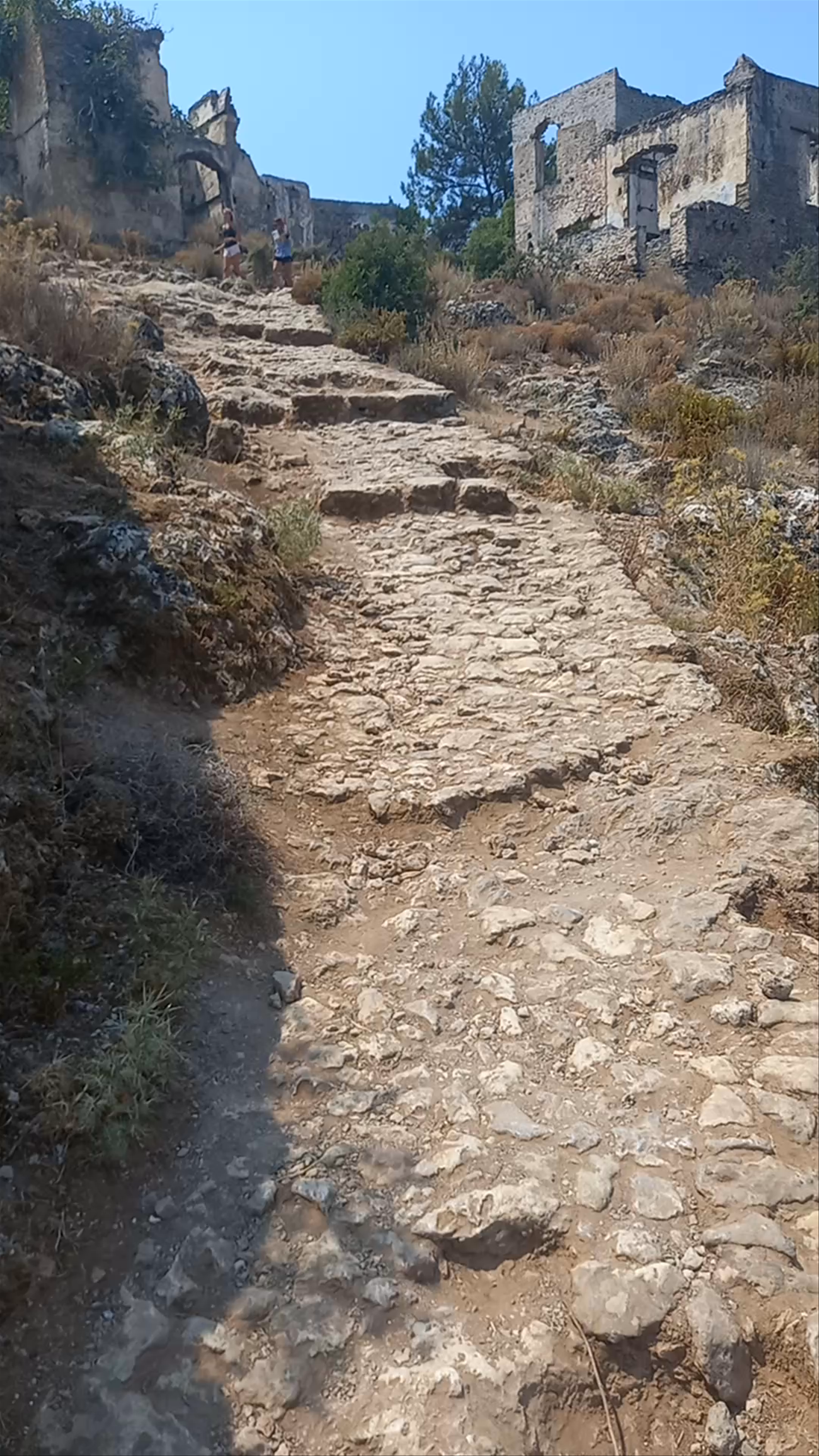 Kayaköy