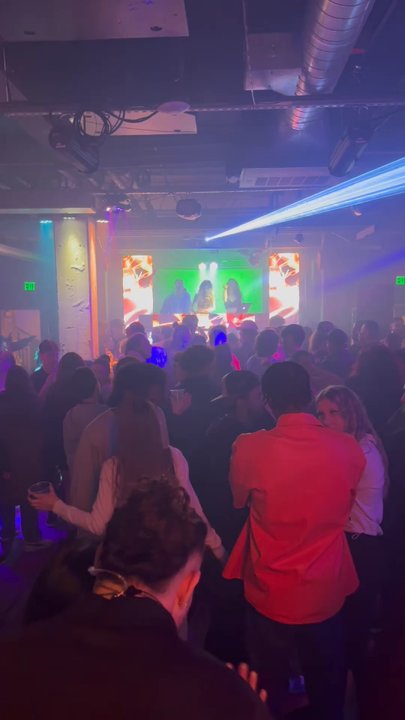 The Exchange by Twist