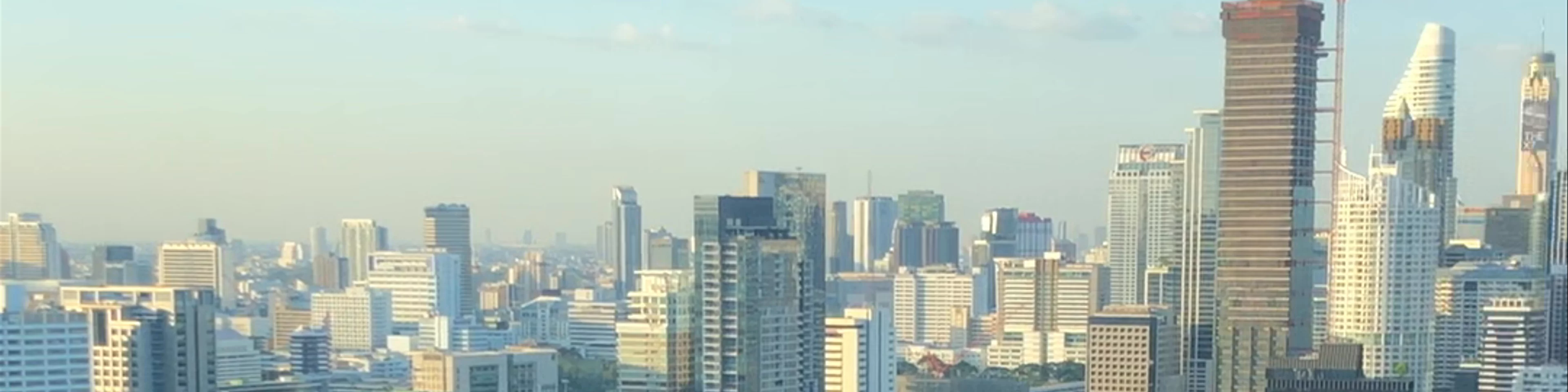 SO/ Bangkok