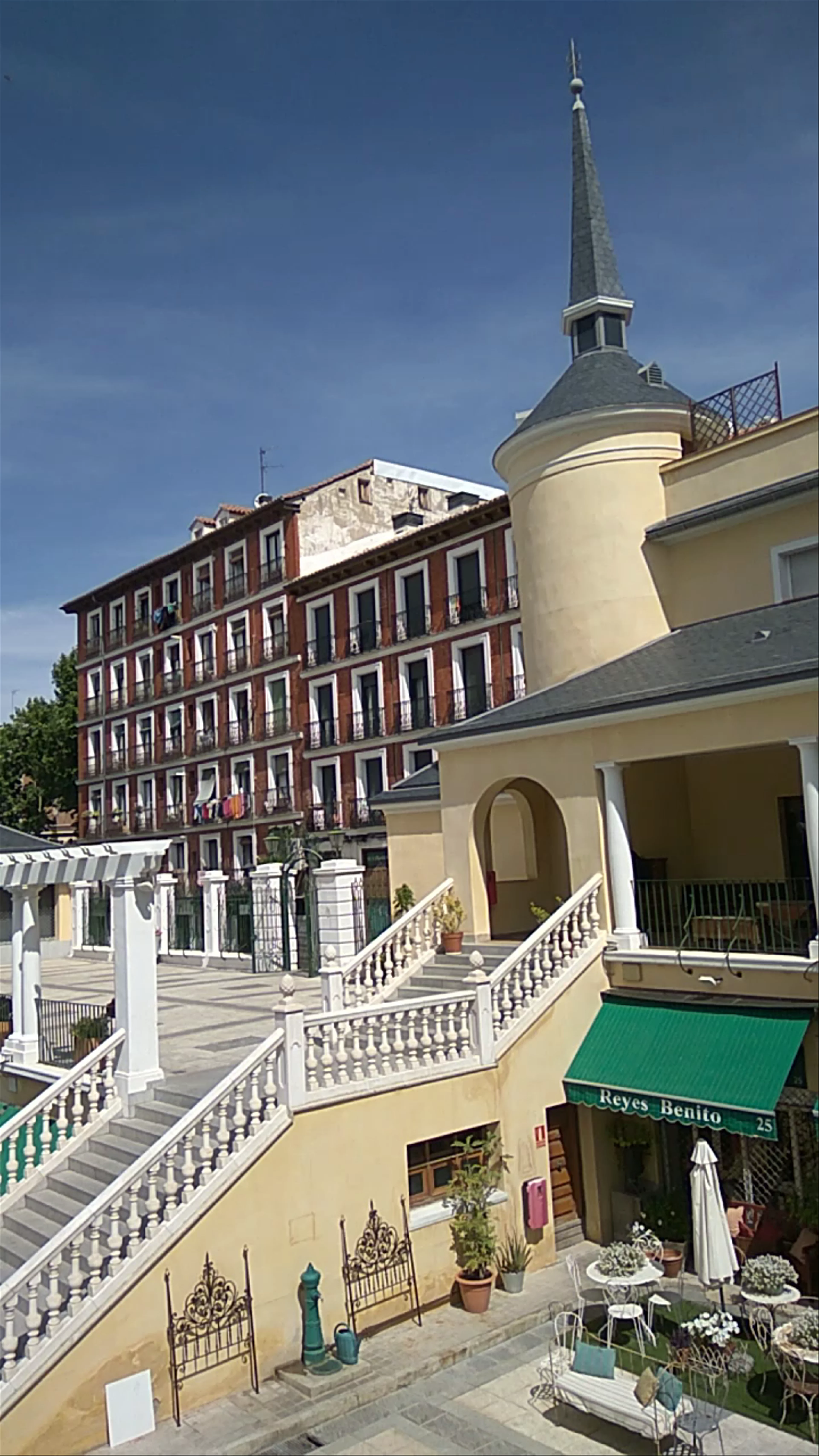 Galerías Piquer