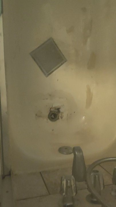 Refinishing Pros - Before - Refinishing Services Near Me - San Jose, California