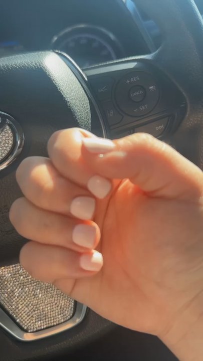 The Nailvholic - Overlay - Nail Salons Near Me - Modesto, California