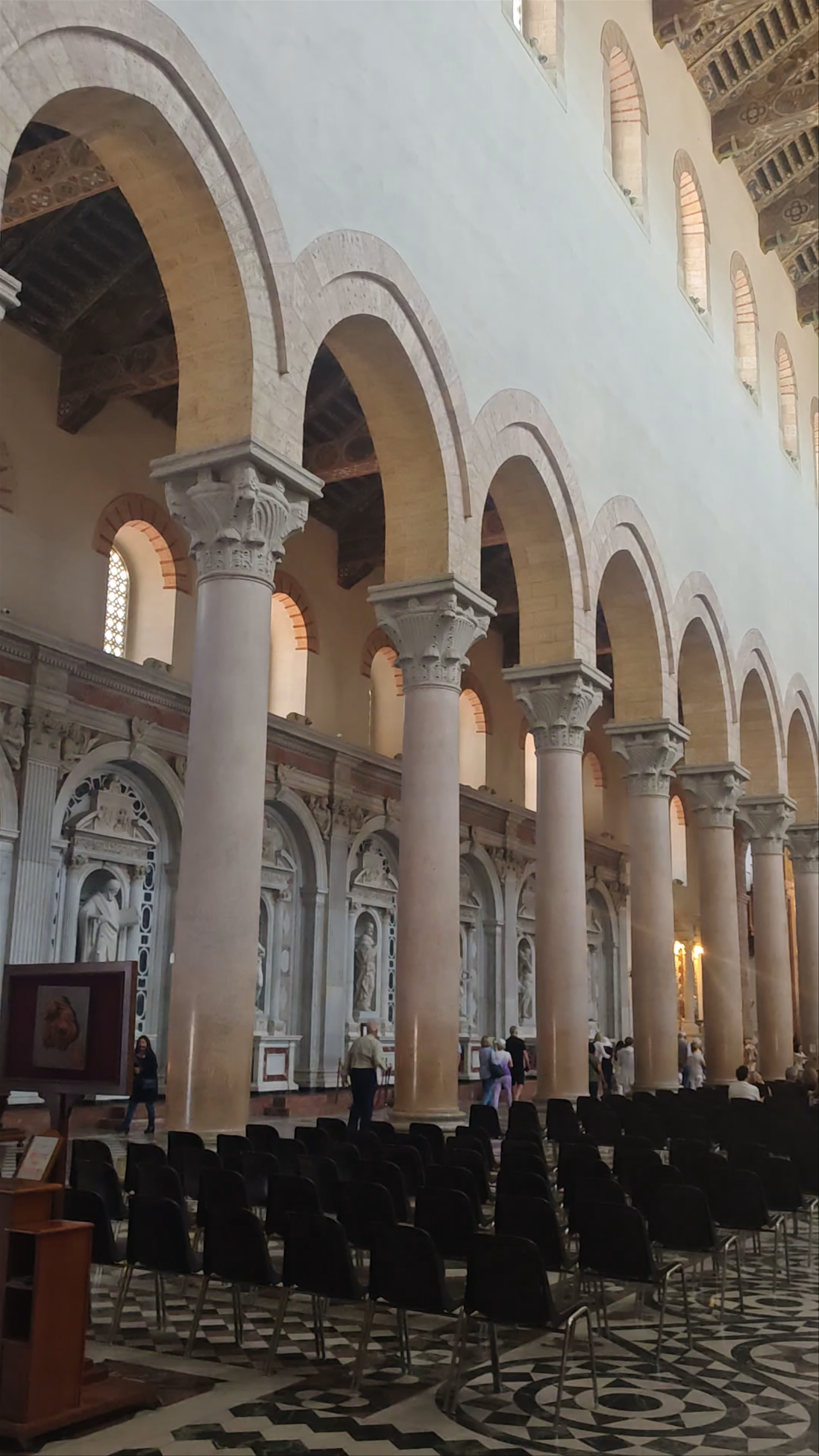 Basilica Cattedrale di Santa Maria Assunta