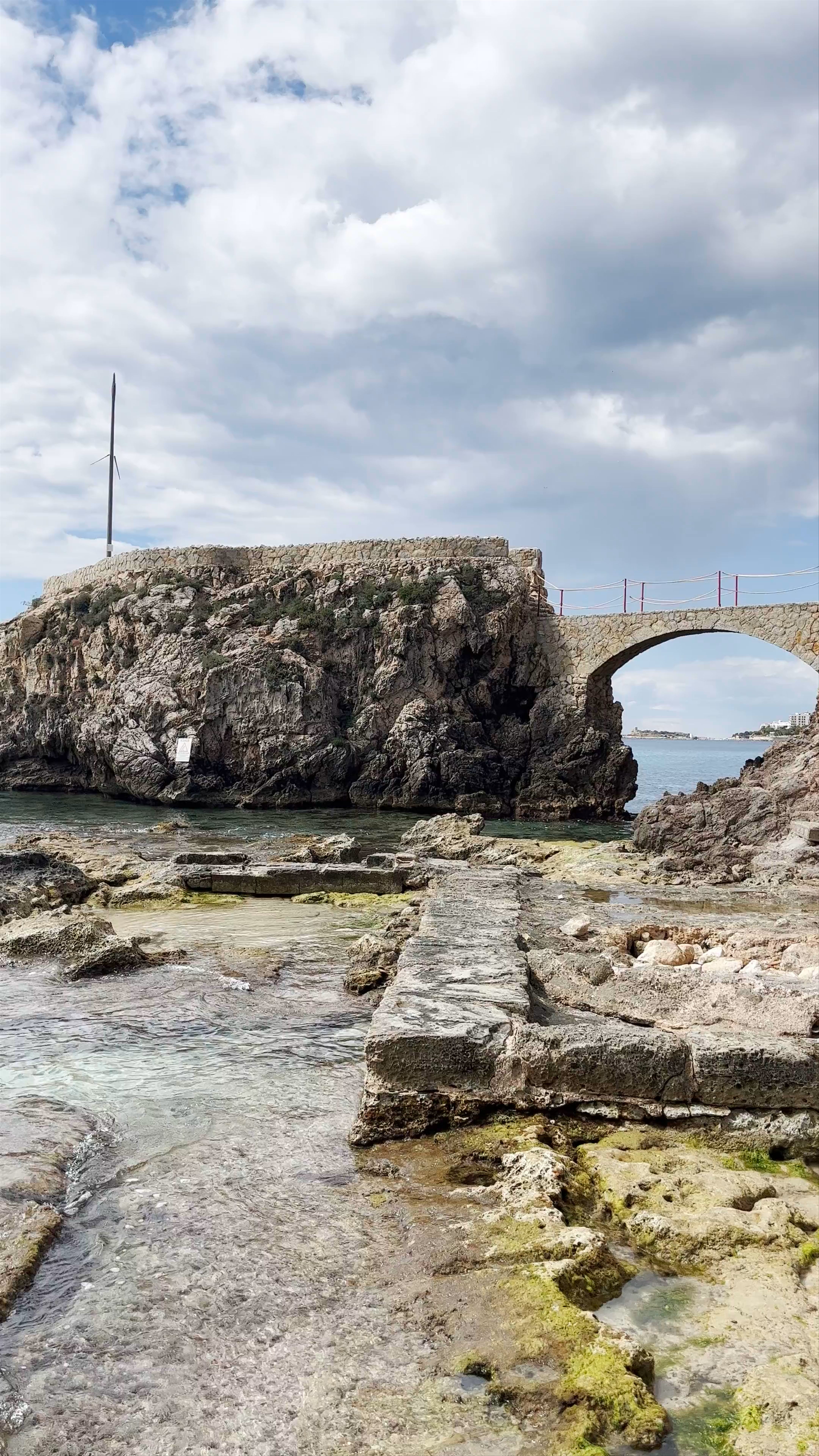 Playa Cala Major