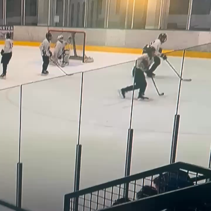 Cole Springer's Highlights STL Saints