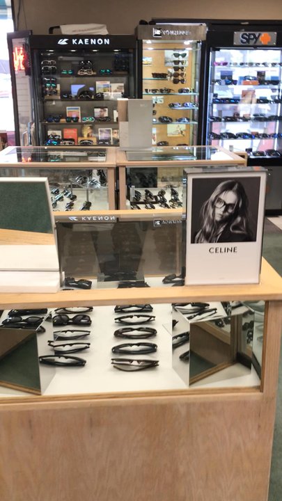 Sunglass Plus - Sunglasses Near Me - Costa Mesa, California