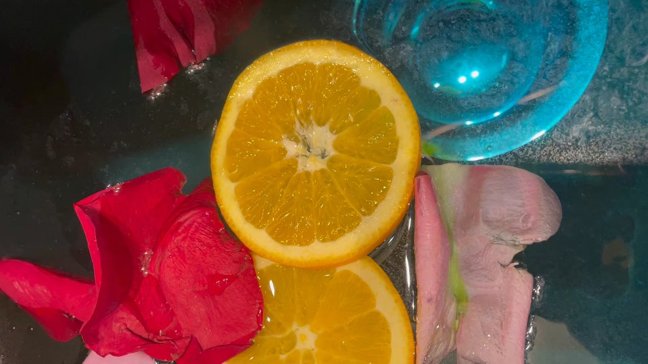 Citris Nail Spa - Pretty pedi - Nail Salons Near Me - Bellaire, Texas