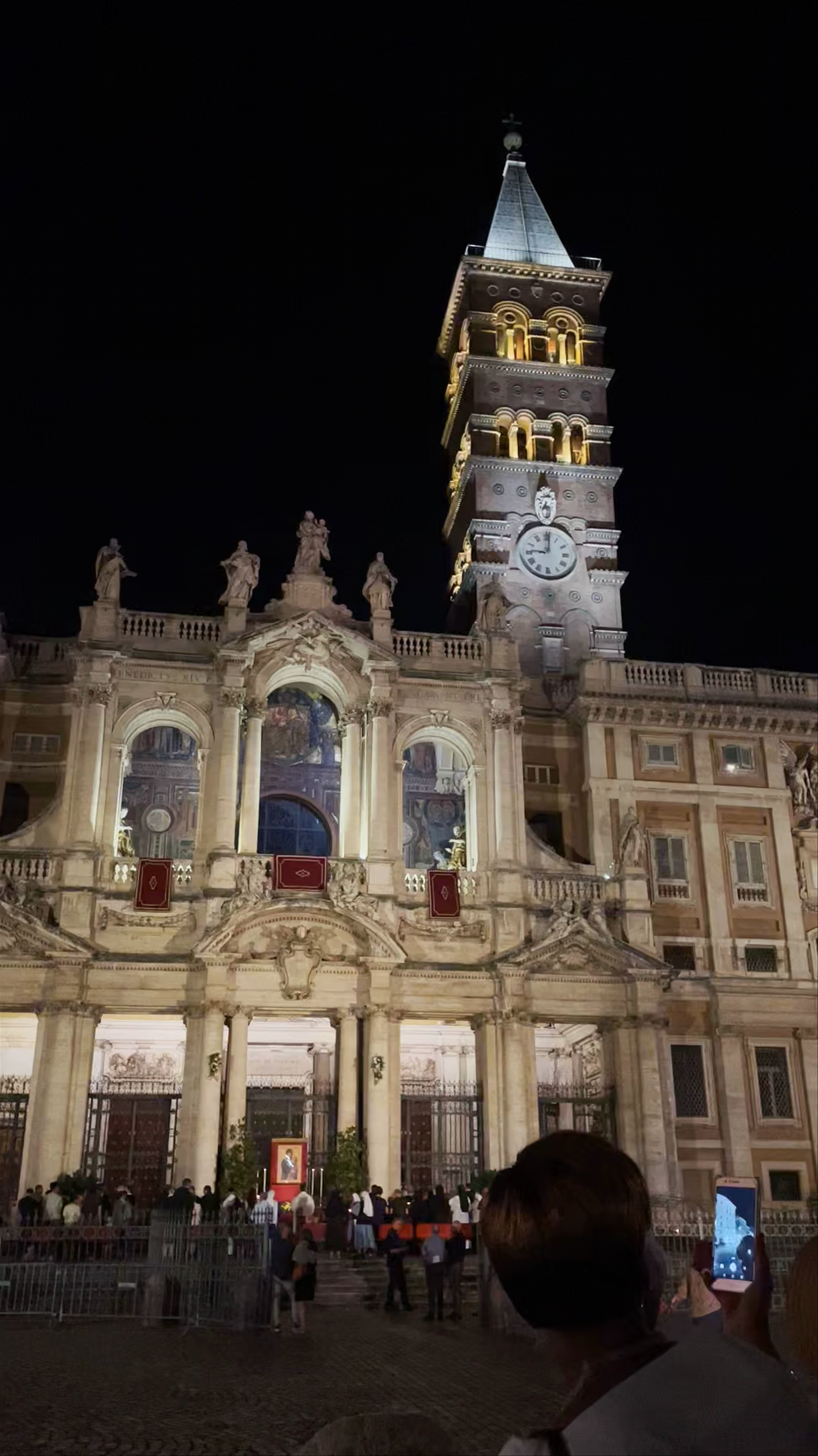 Santa Maria Maggiore