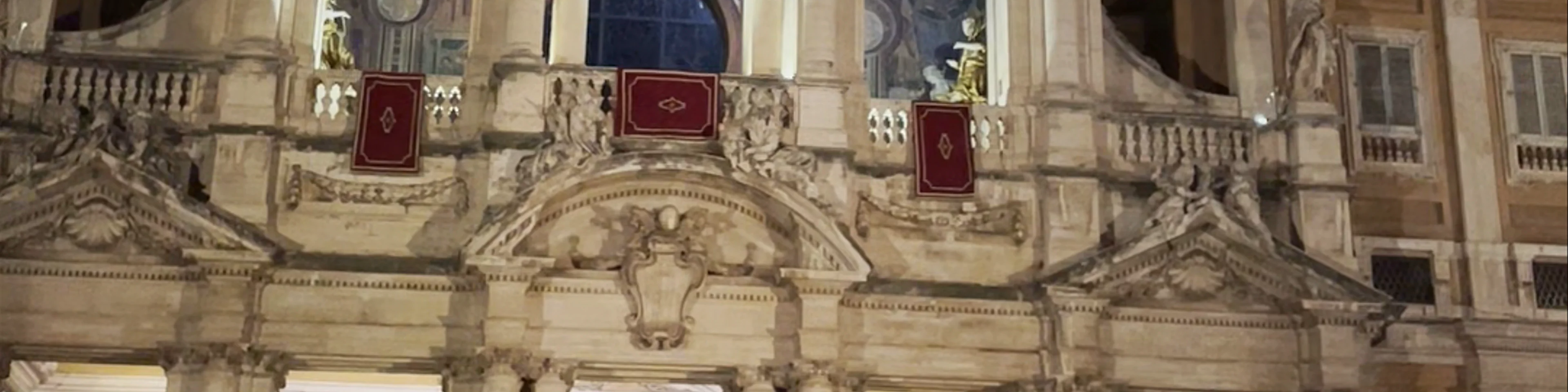 Santa Maria Maggiore