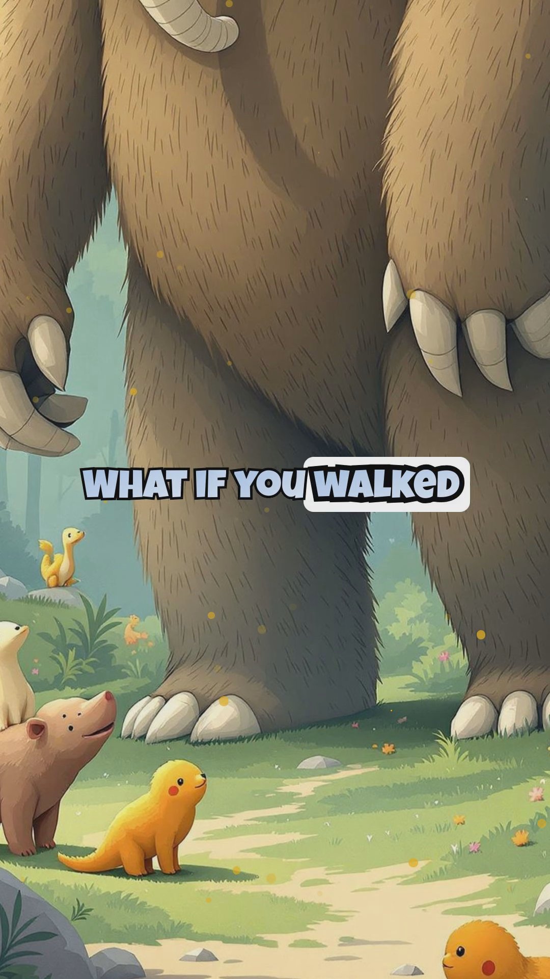 Unraveling the Secrets of Extinct Megafauna