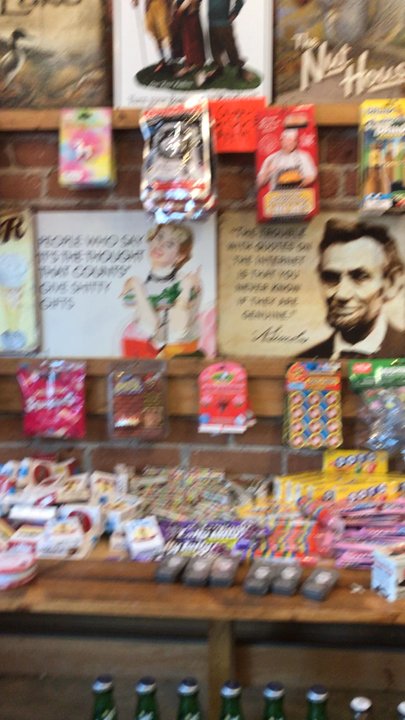 Rocket Fizz - Candy Stores Near Me - Boulder, Colorado