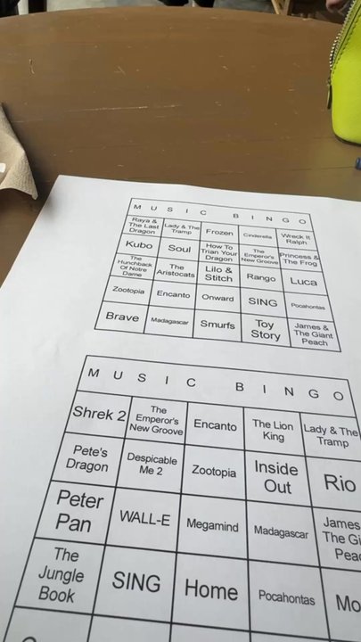 KC Wine - Musical Bingo - Wineries Near Me - Olathe, Kansas
