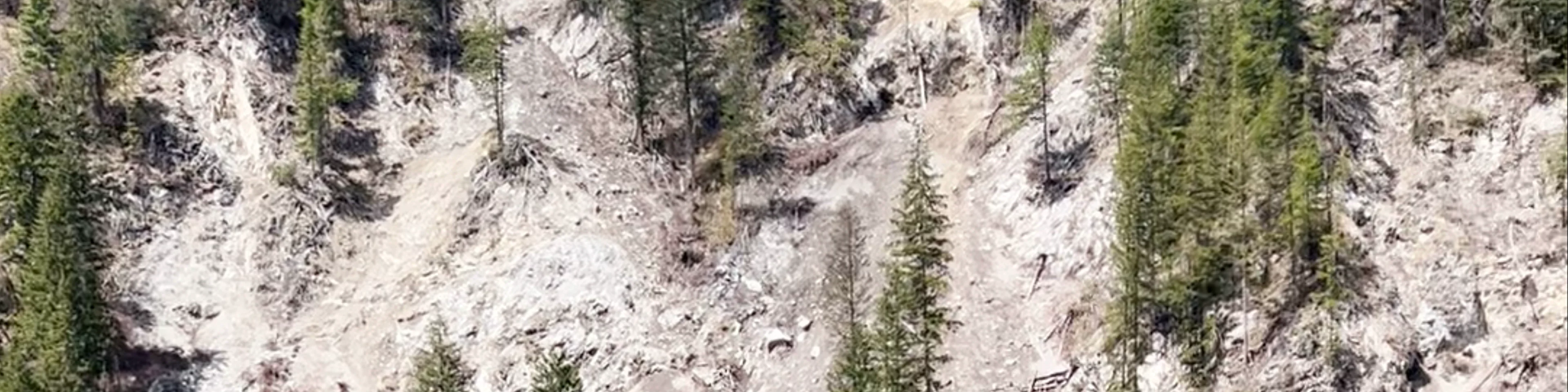 Jiuzhai Valley National Park