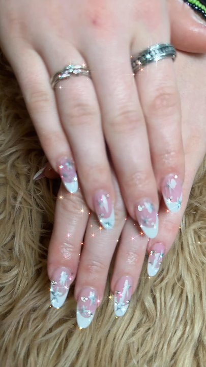 Tony Nails - Acrylic nails - Nail Salons Near Me - Avon, Indiana