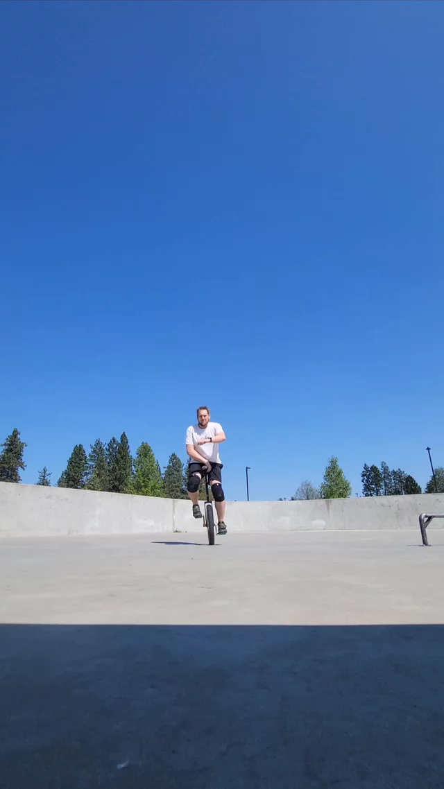 riu submission: 180 outspin 