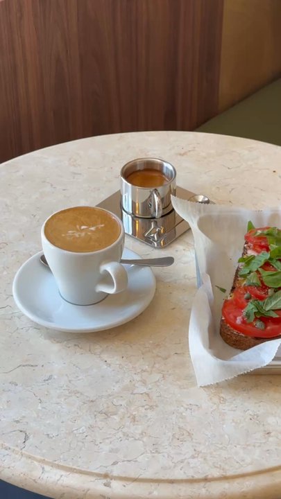 La Sosta - Sandwiches Near Me - Hollywood, Florida