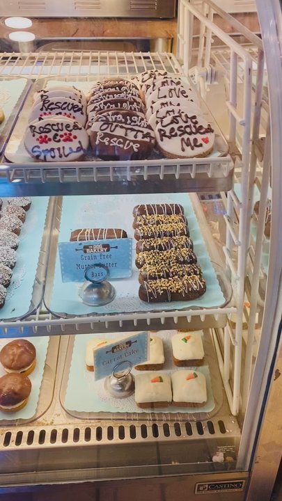The Dog Bakery - Pet Stores Near Me - Pasadena, California