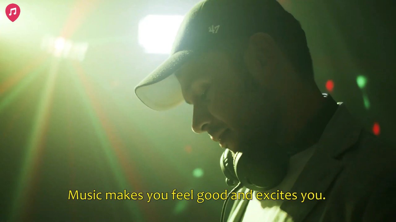 DJ Edo - Promo Video 2026 - video