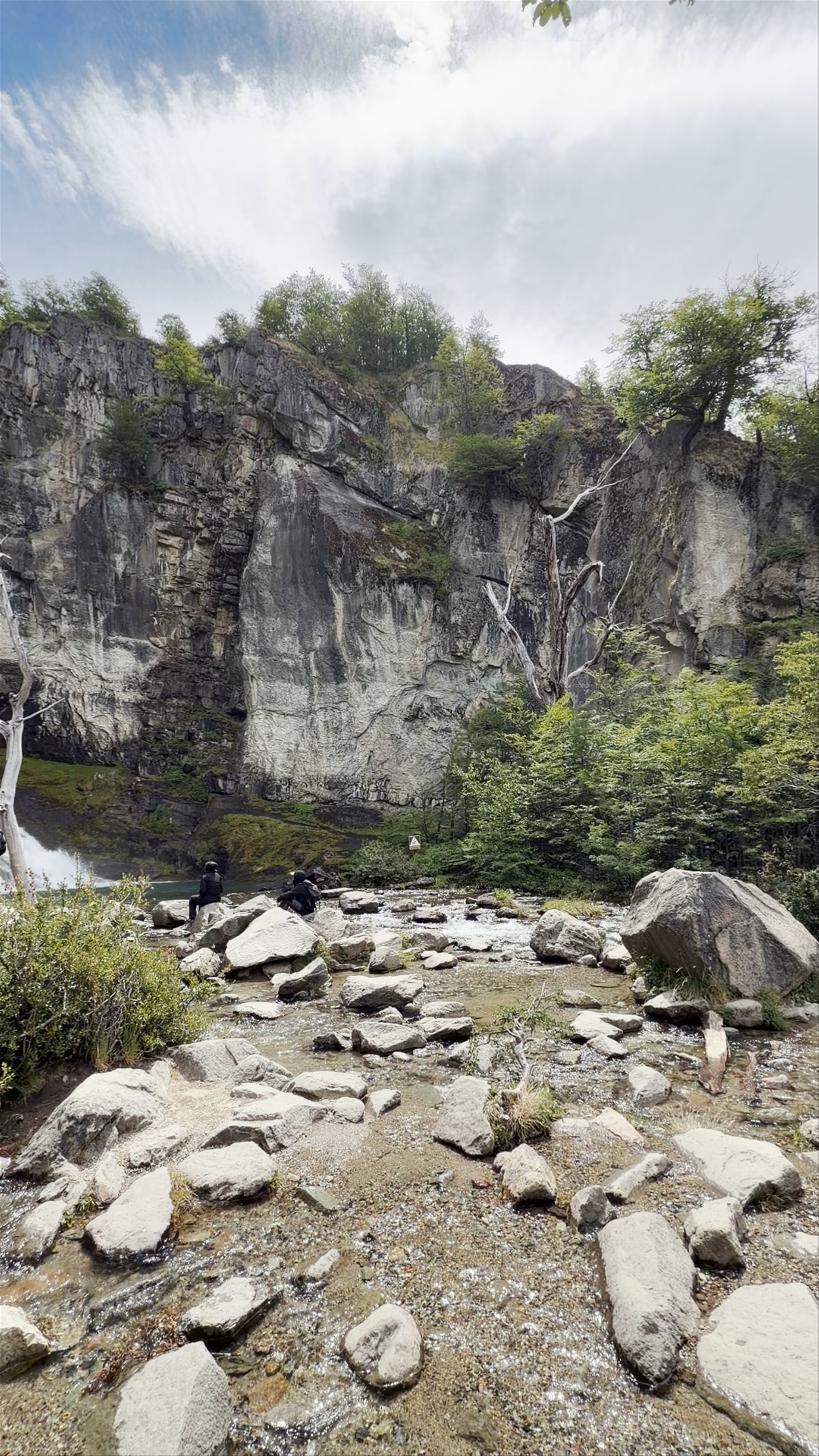 Chorrillo del Salto