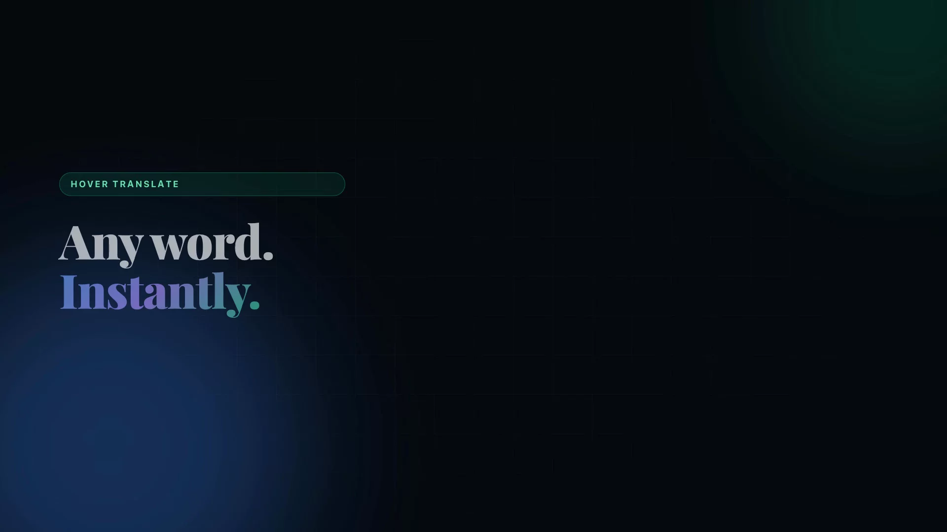 SubLingo - Learn Languages While You Watch image 1