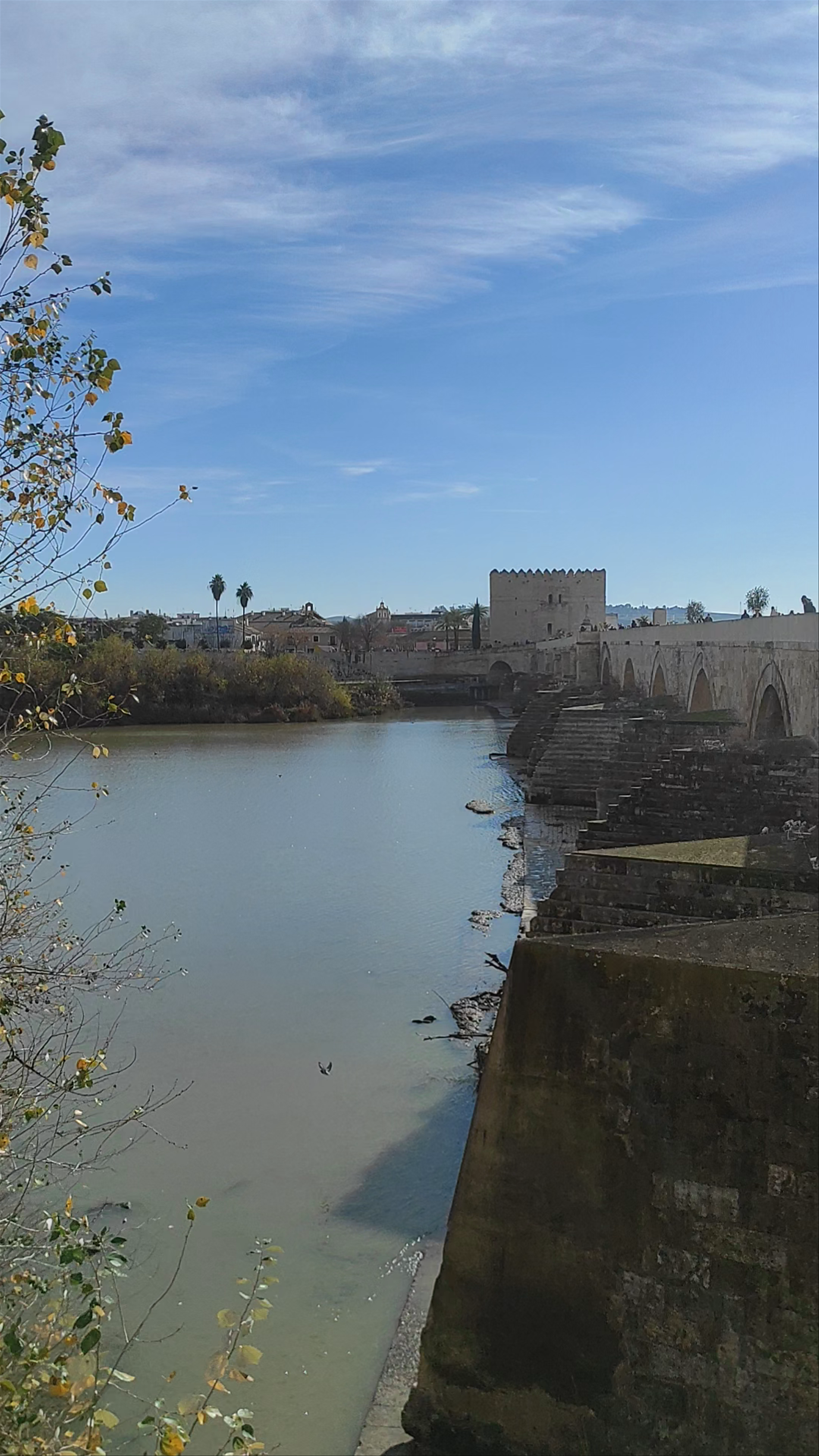 Puente Romano de Córdoba
