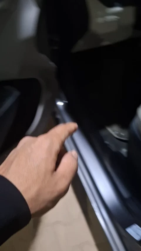 هونداي Grand i10 Smart 2024