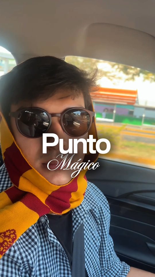 Vídeo UGC 1 de Alicia Ruby