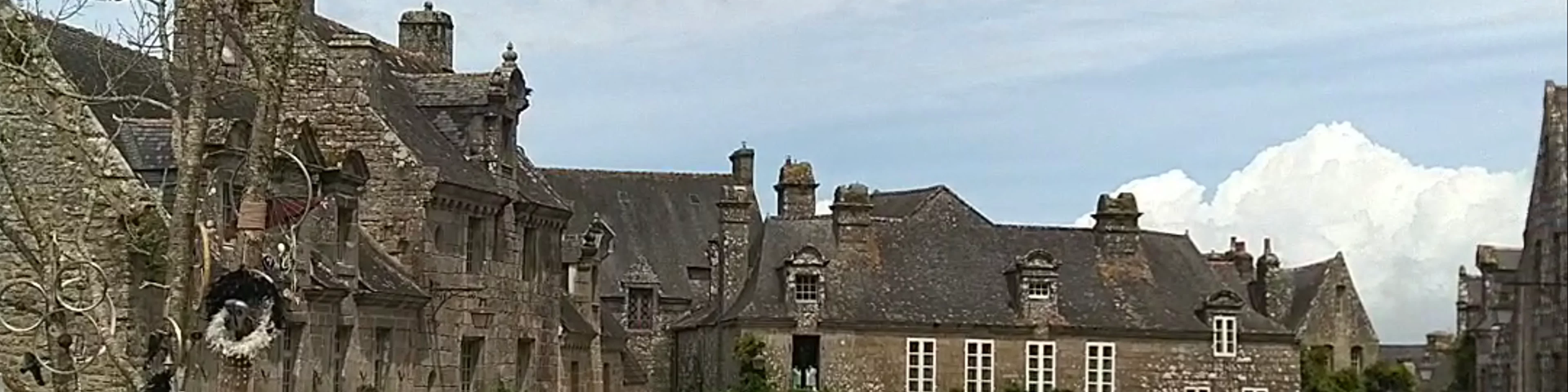 Locronan