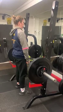 Rack Pull