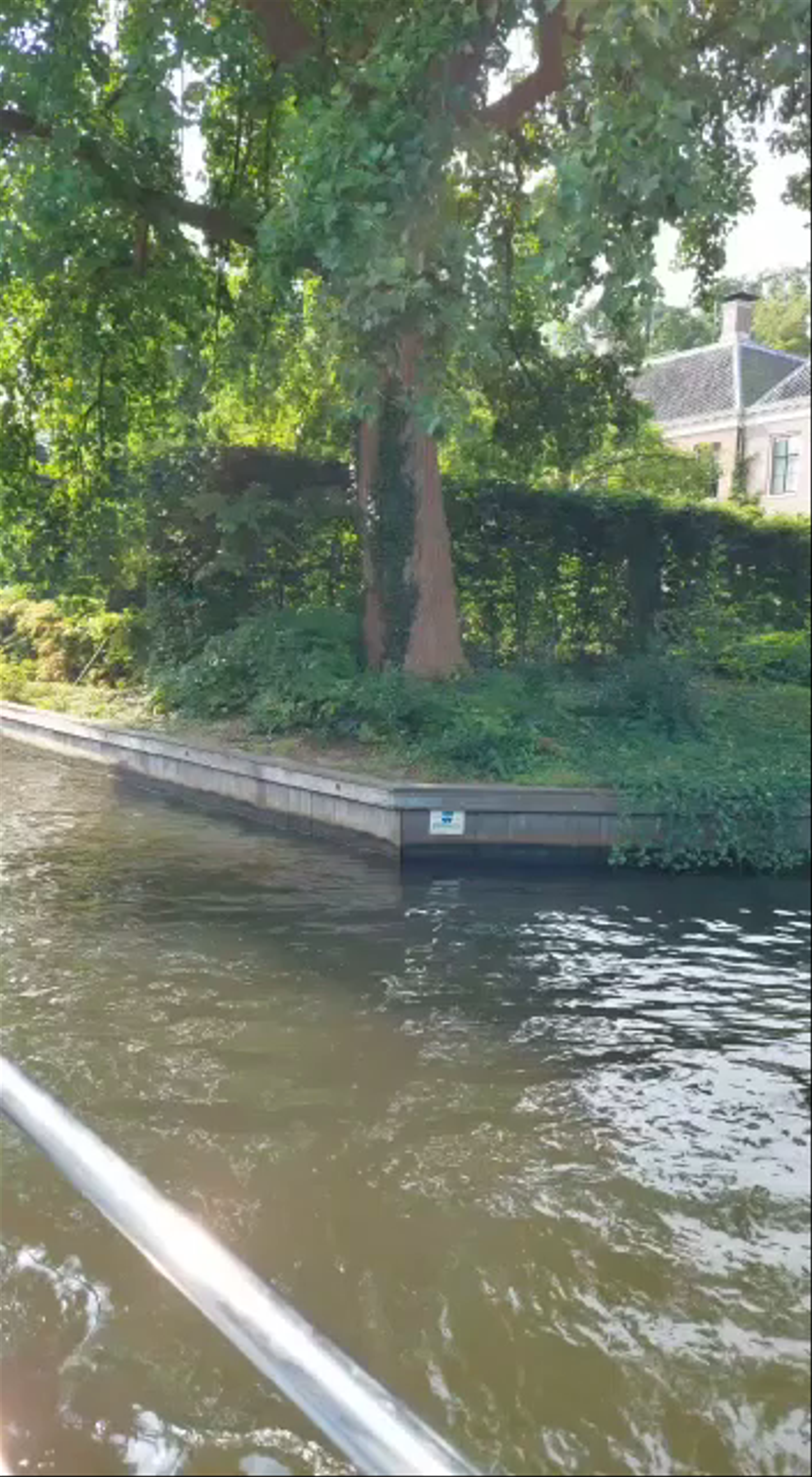 Oegstgeesterweg