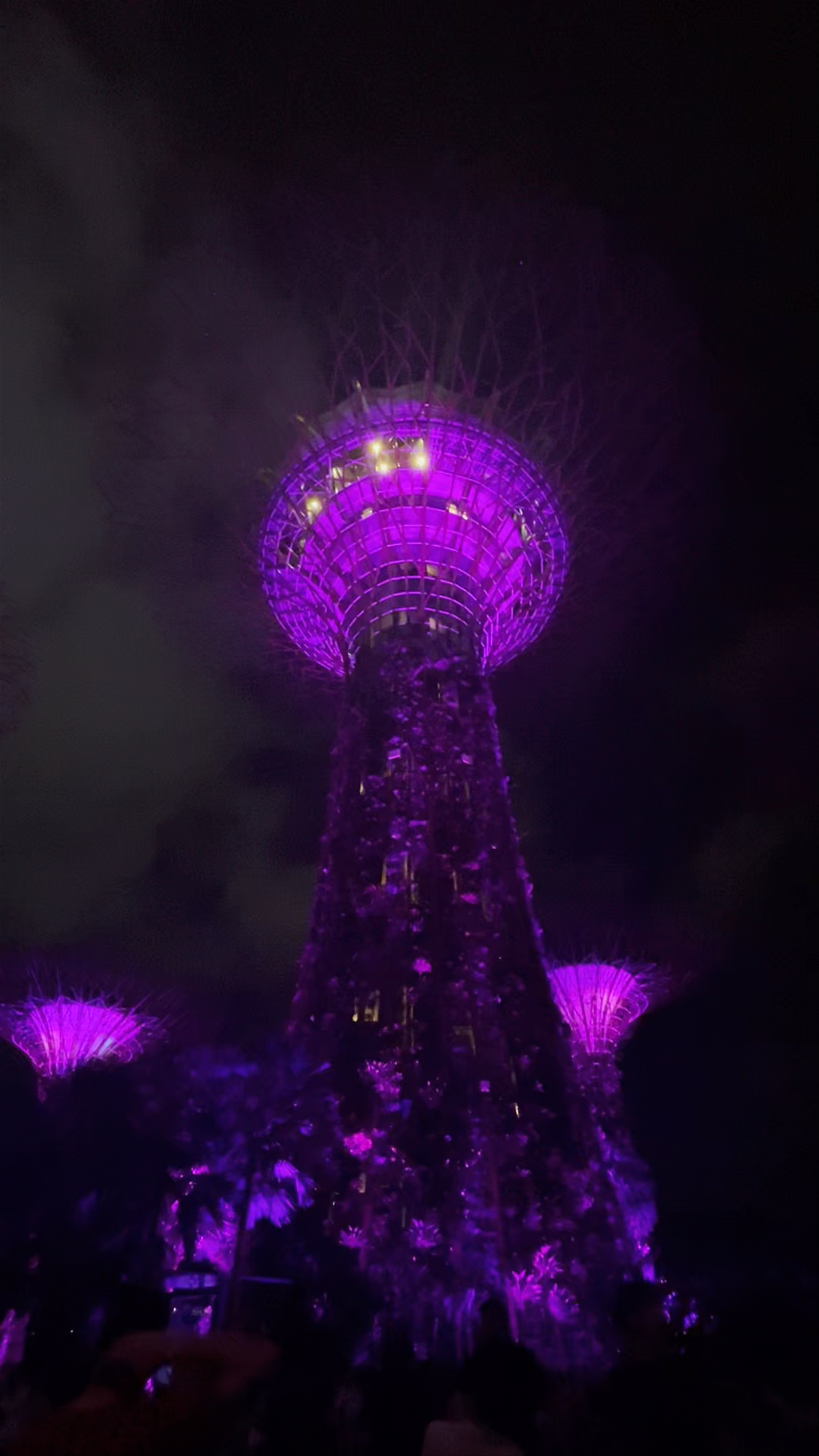 Marina Gardens Drive