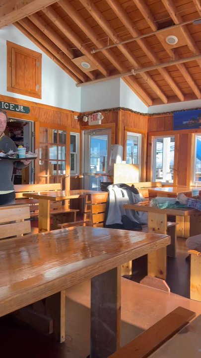 Champlin's Seafood - Seafood Near Me - Narragansett, Rhode Island