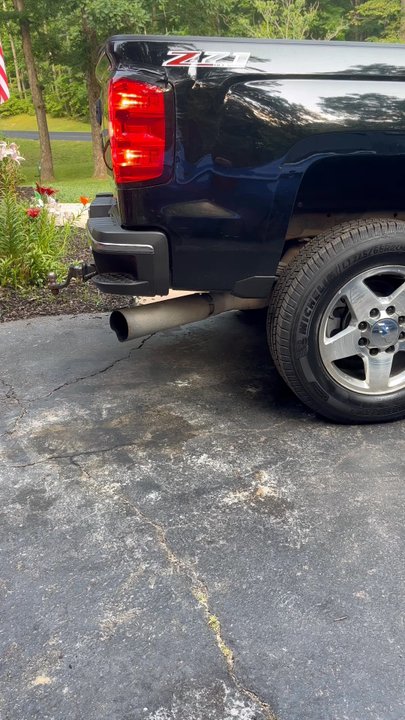 Pro Detailing - This truck looks amazing - Auto Detailing Near Me