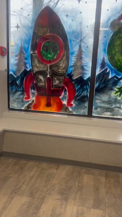 Kiddsmiles Pediatric Dentistry - This was the Paitent waiting area! - Pediatric Dentists Near Me - Merrick, New York