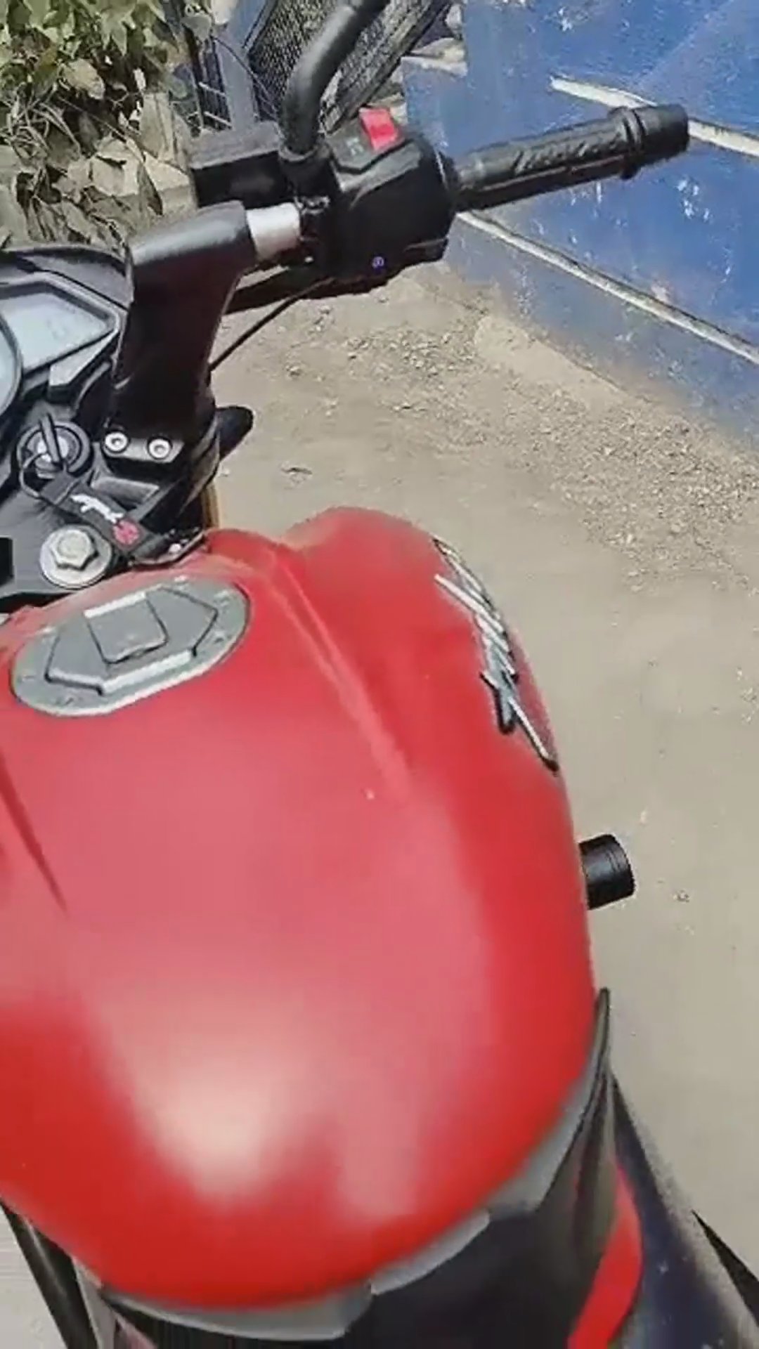 Walk-around video thumbnail