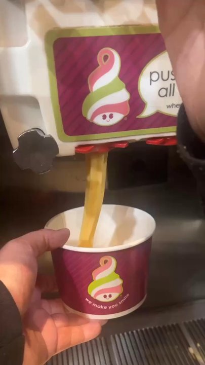 Menchies - Ice Cream & Frozen Yogurt Near Me - Miami, Florida
