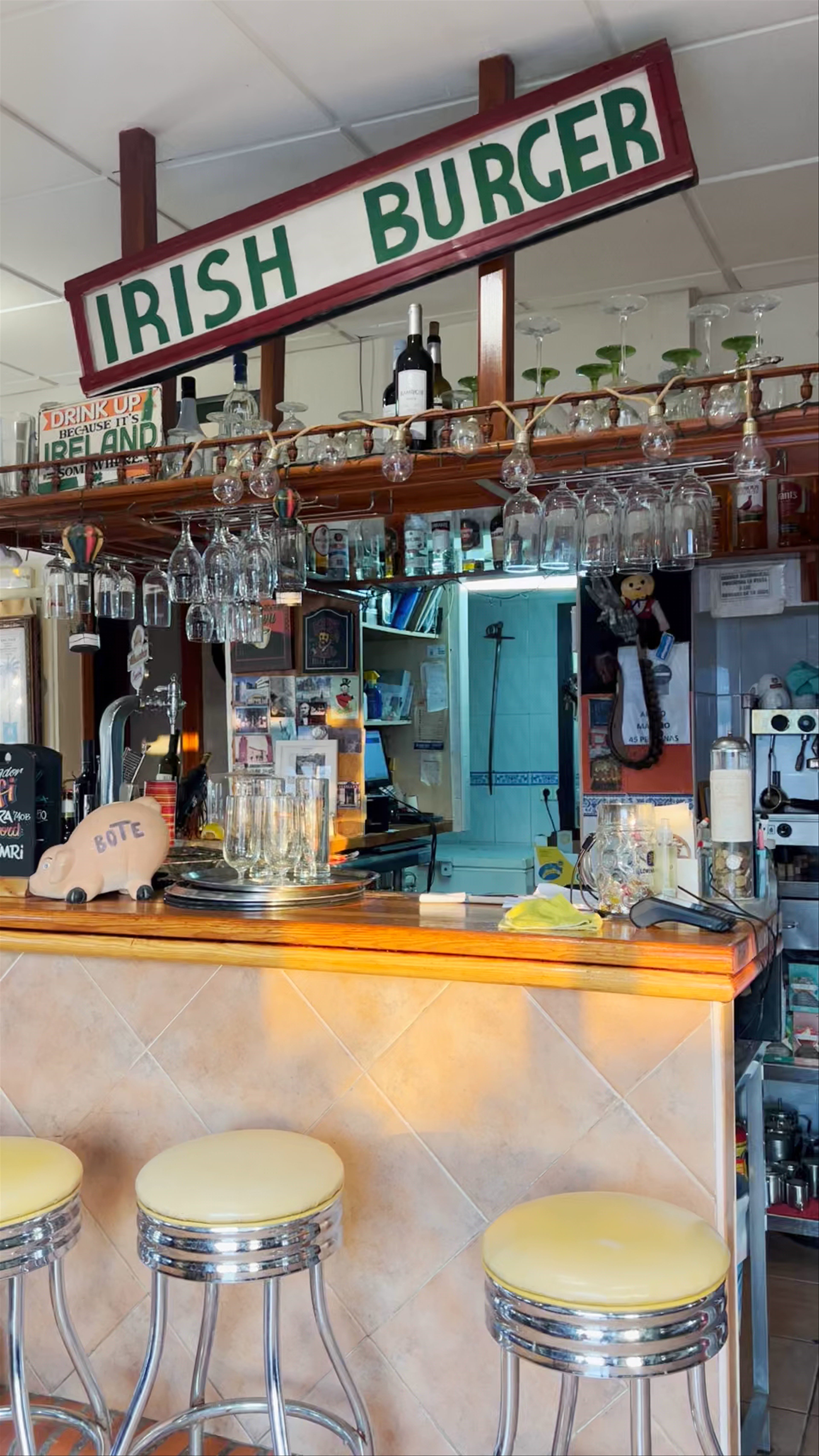 El Mirador de Guadalest