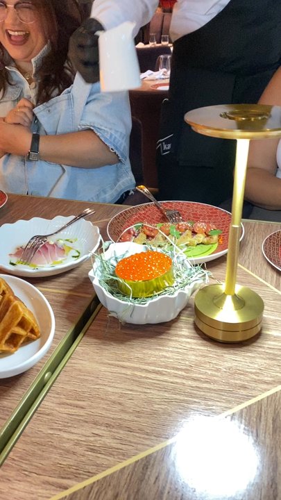 Katsin - Seafood Near Me - Glendale, California