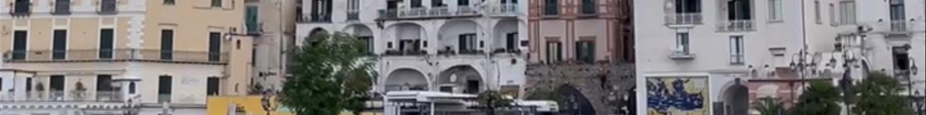 Tours & experiences in Amalfi