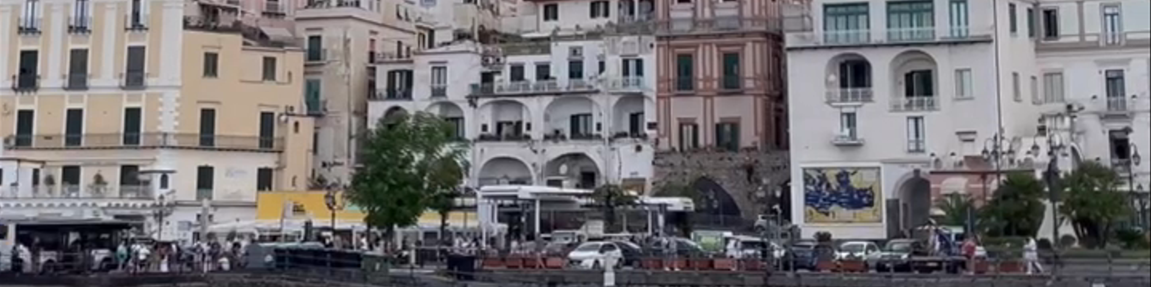 Amalfi