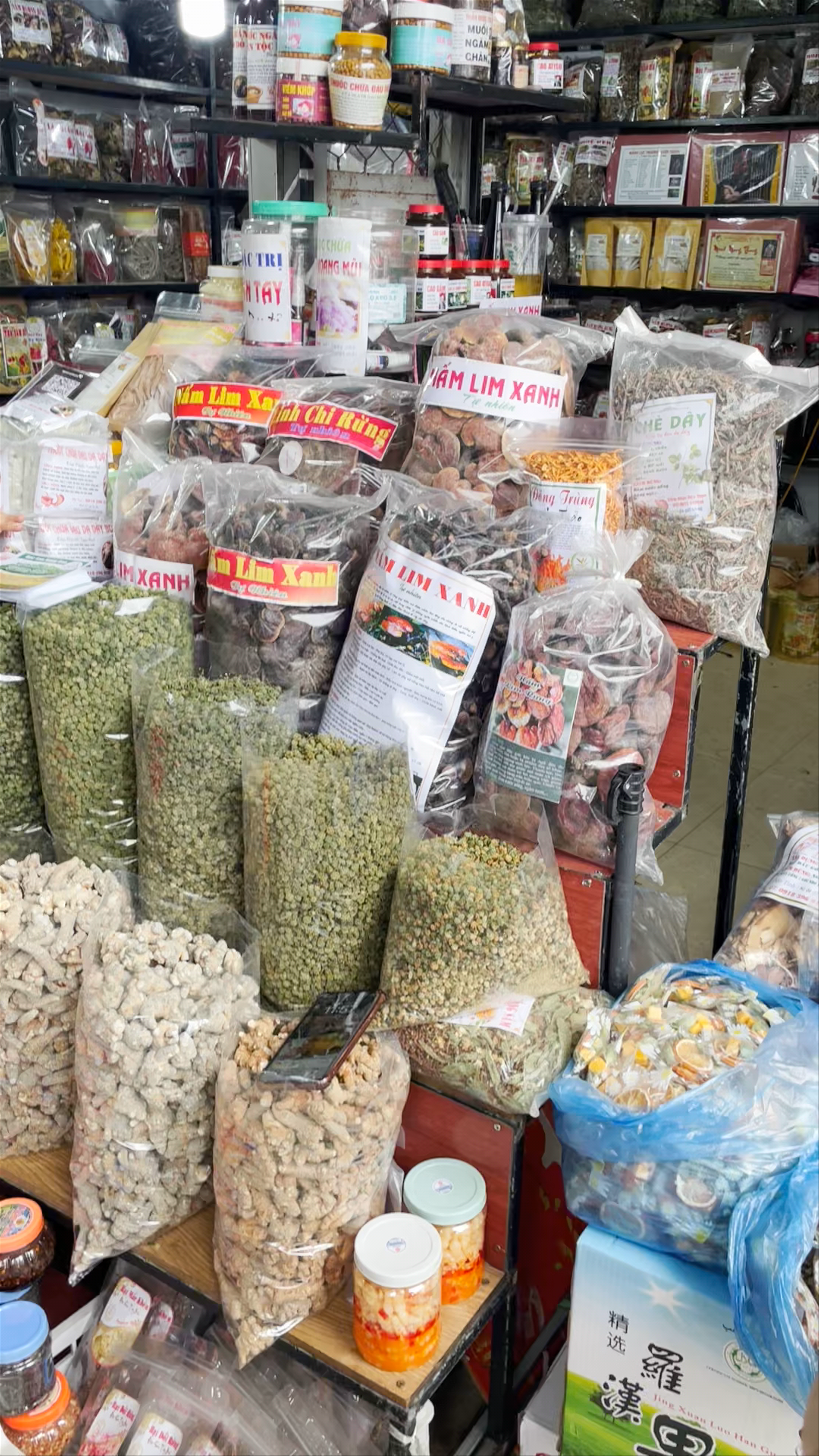 Sapa Market