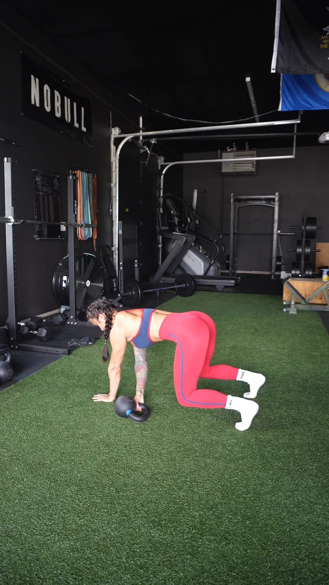 6/10 Back, Core/Abs