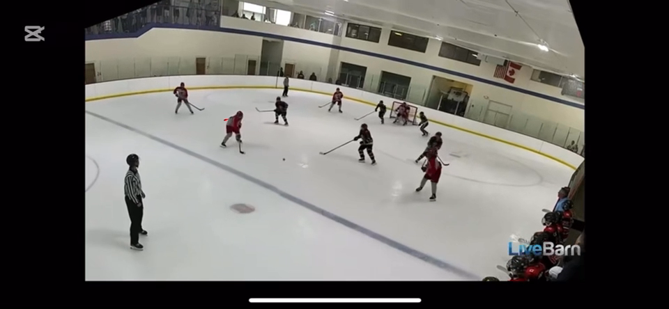 Annabelle Grenon Shine: Highlights from Beantown & Team QC Camp 2025