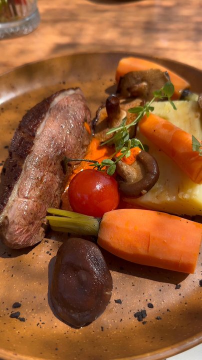 Gaodina - Restaurants Near Me - Aix-en-Provence, 13
