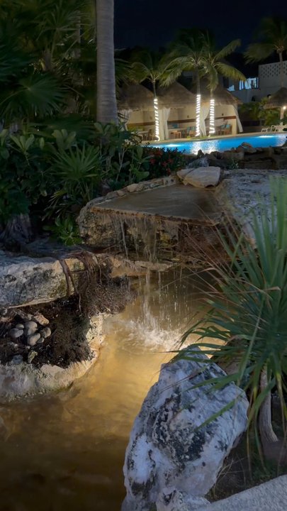 Intercontinental Presidente Cancun Resort - Hotels Near Me - Cancún, ROO
