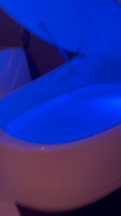 Transitions Float RVA Midlothian - Inside the private float pod room - Float Spa Near Me - Midlothian, Virginia